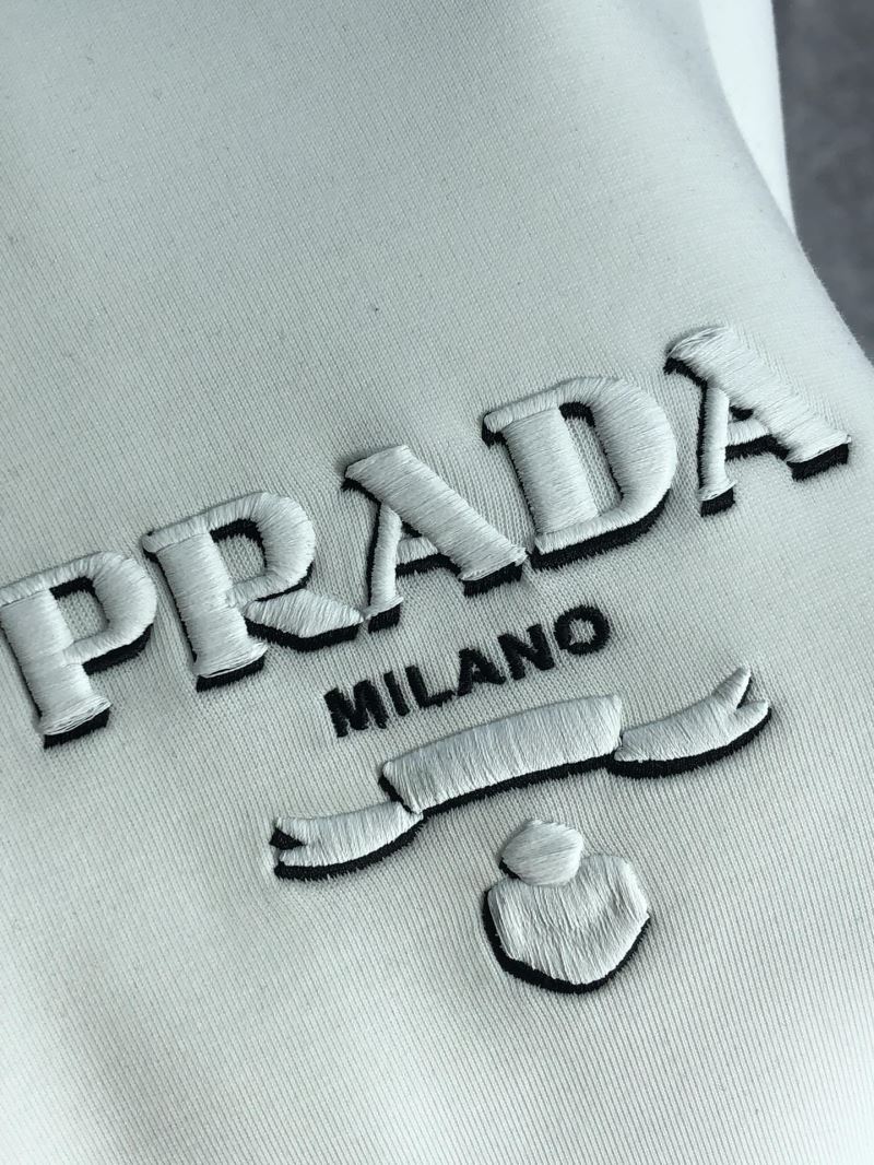 Prada Outwear